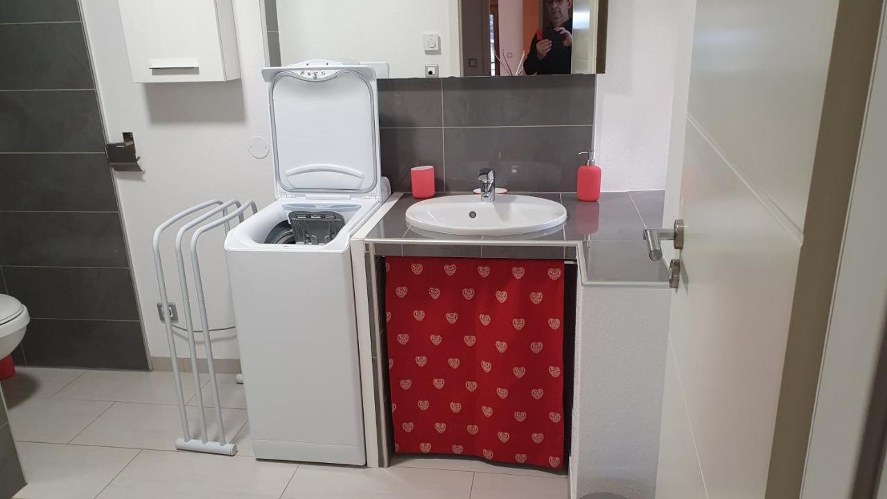 Gites Du Ladhof Colmar Ngoại thất bức ảnh